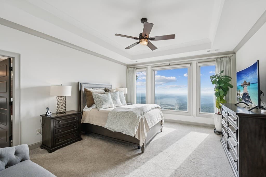1455 Ridgeview Drive, Big Canoe GA 30143 - Photo