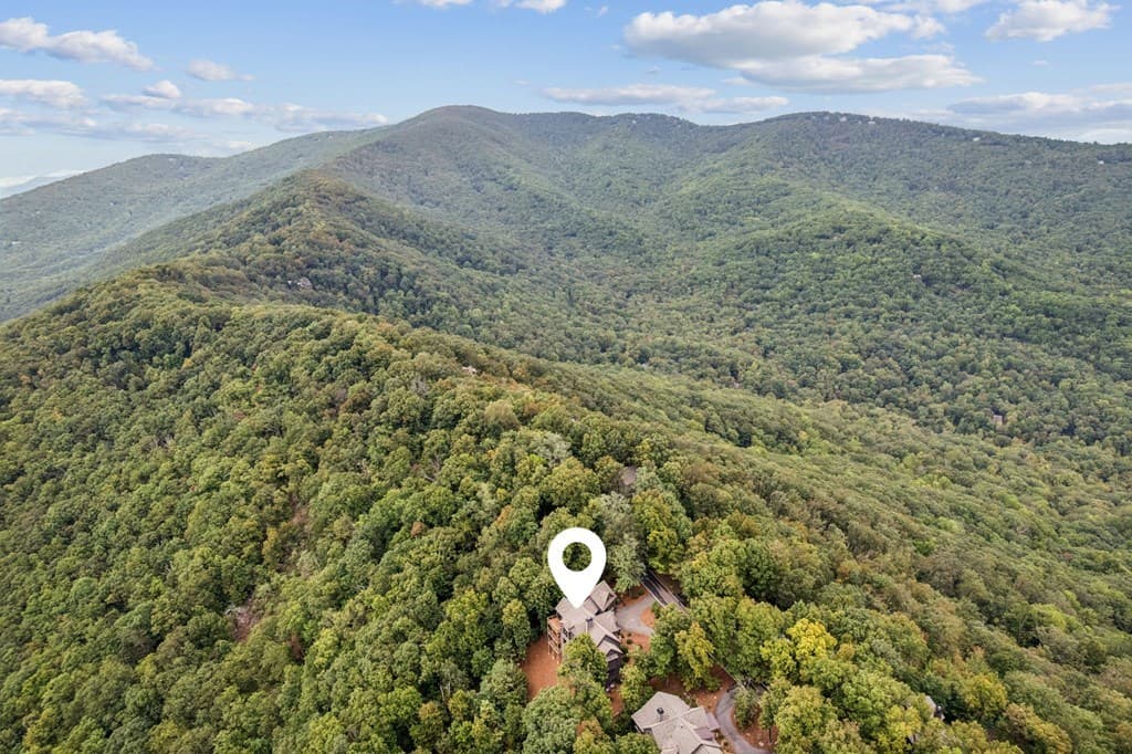 1455 Ridgeview Drive, Big Canoe GA 30143 - Photo