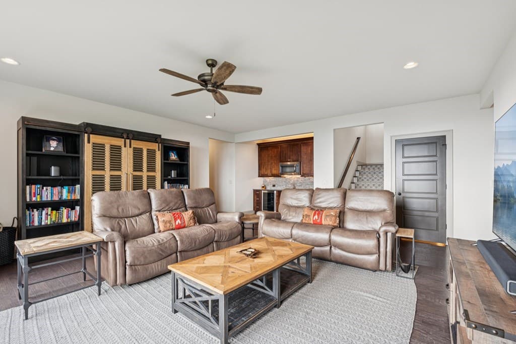 1455 Ridgeview Drive, Big Canoe GA 30143 - Photo