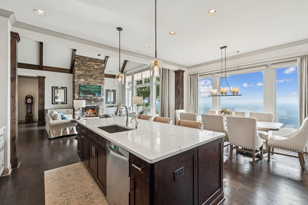 1455 Ridgeview Drive, Big Canoe GA 30143 - Photo