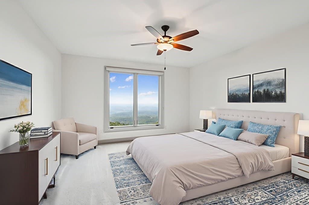 1455 Ridgeview Drive, Big Canoe GA 30143 - Photo