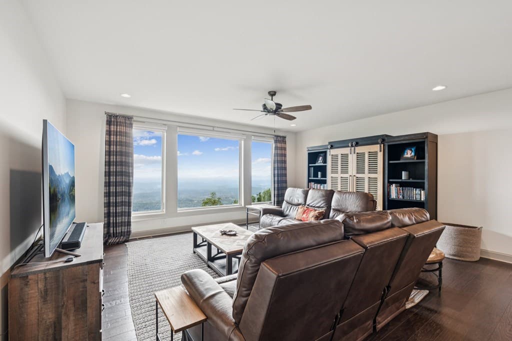 1455 Ridgeview Drive, Big Canoe GA 30143 - Photo