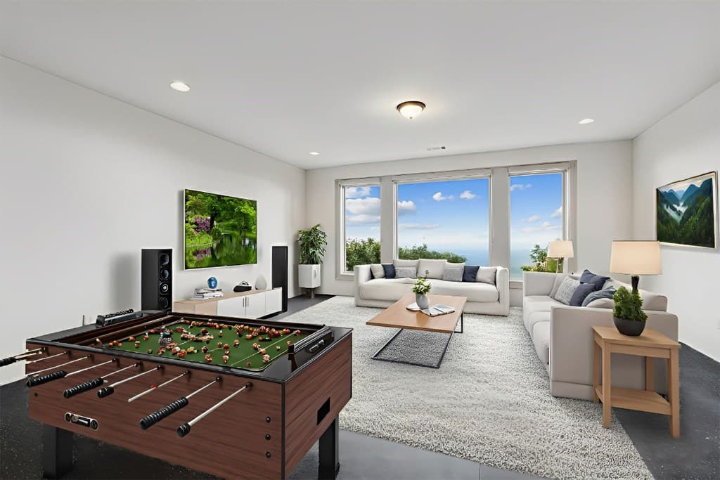 1455 Ridgeview Drive, Big Canoe GA 30143 - Photo