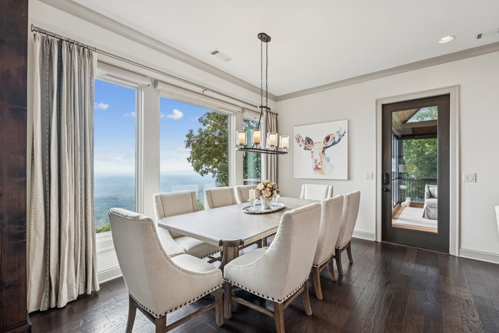 1455 Ridgeview Drive, Big Canoe GA 30143 - Photo
