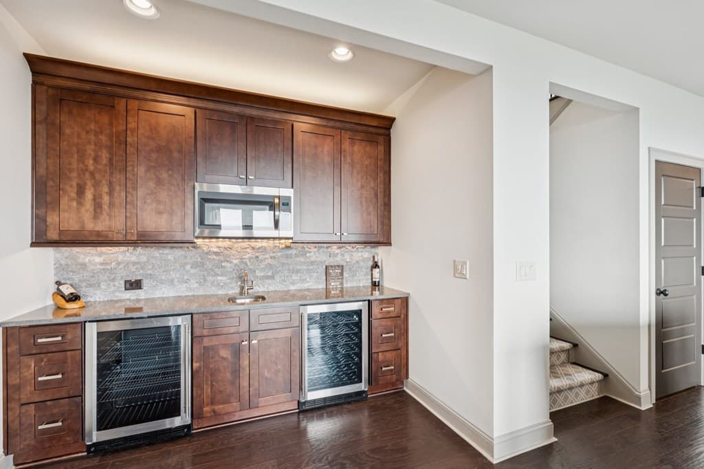 1455 Ridgeview Drive, Big Canoe GA 30143 - Photo