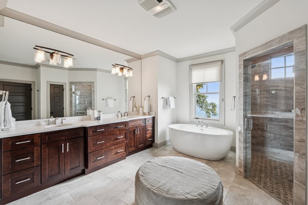 1455 Ridgeview Drive, Big Canoe GA 30143 - Photo
