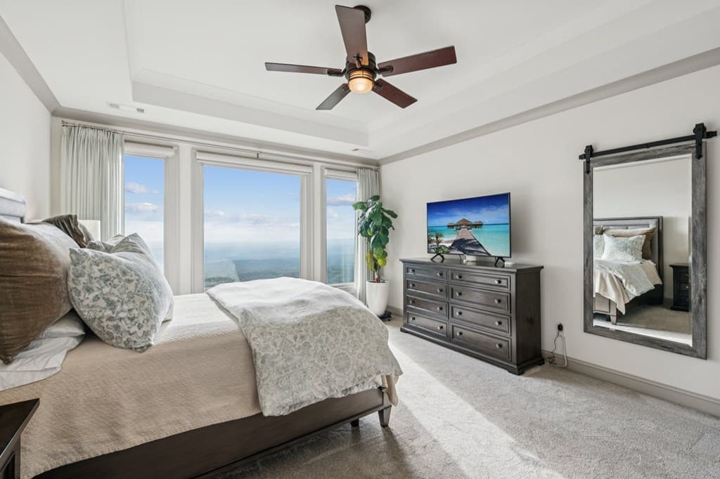 1455 Ridgeview Drive, Big Canoe GA 30143 - Photo