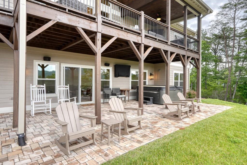 2368 Haven Heights Road, Hiawassee GA 30546 - Photo