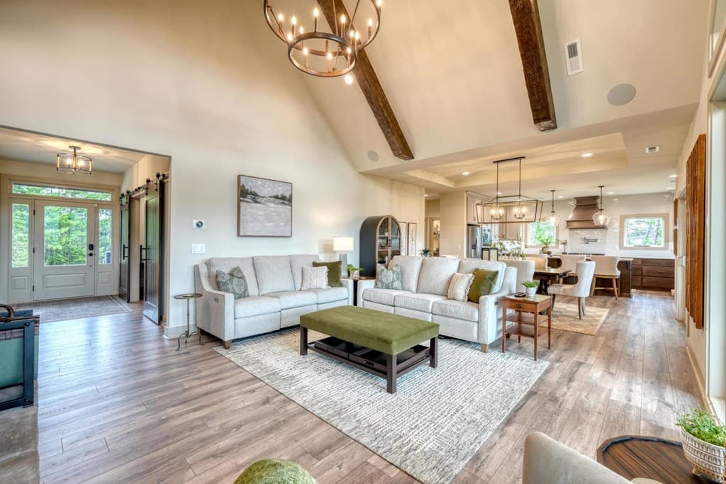 2368 Haven Heights Road, Hiawassee GA 30546 - Photo