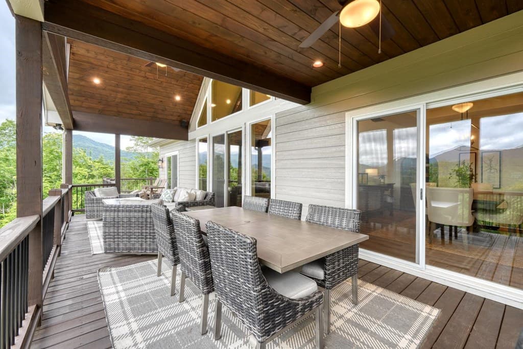 2368 Haven Heights Road, Hiawassee GA 30546 - Photo