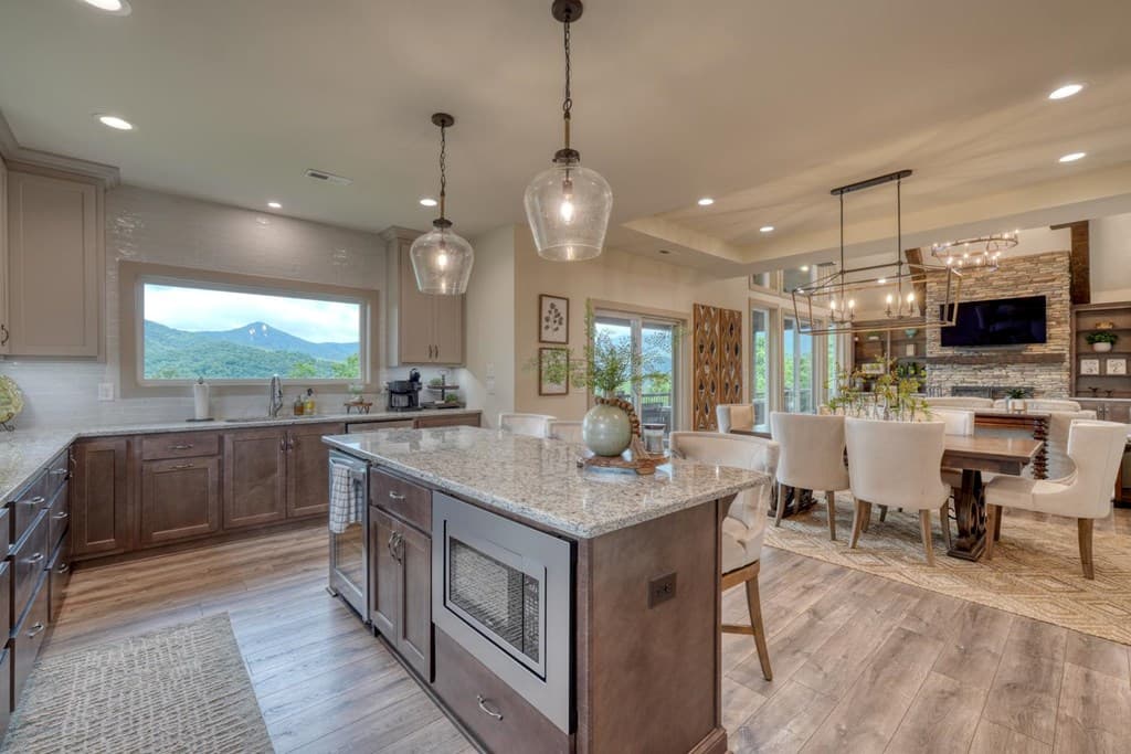 2368 Haven Heights Road, Hiawassee GA 30546 - Photo