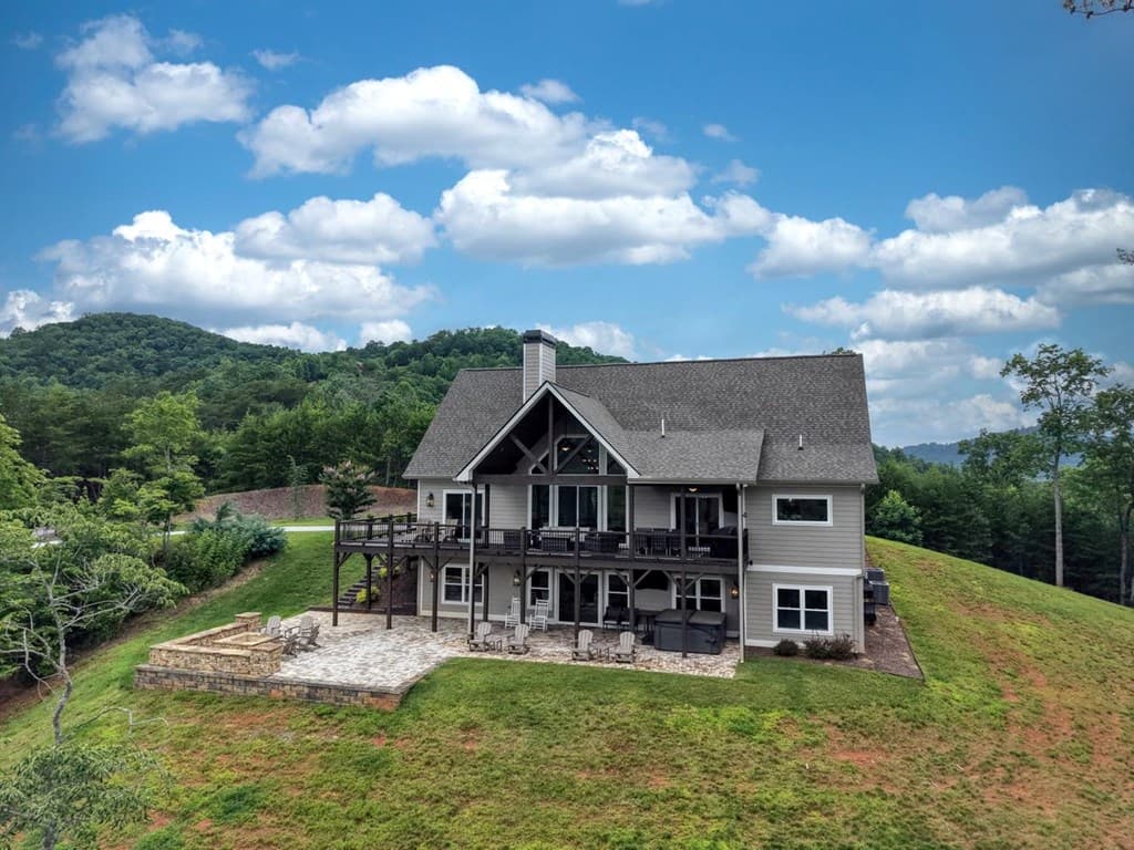 2368 Haven Heights Road, Hiawassee GA 30546 - Photo