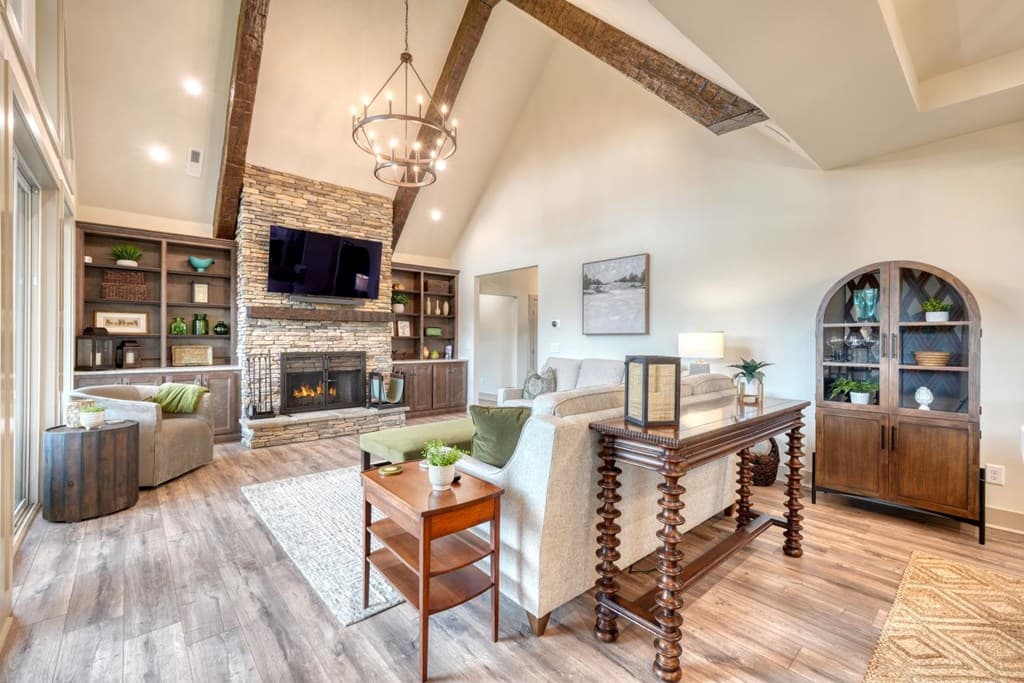 2368 Haven Heights Road, Hiawassee GA 30546 - Photo
