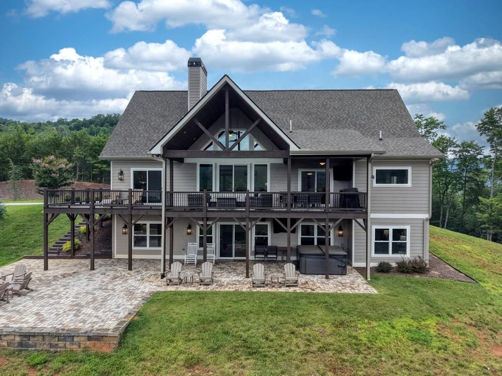 2368 Haven Heights Road, Hiawassee GA 30546 - Photo