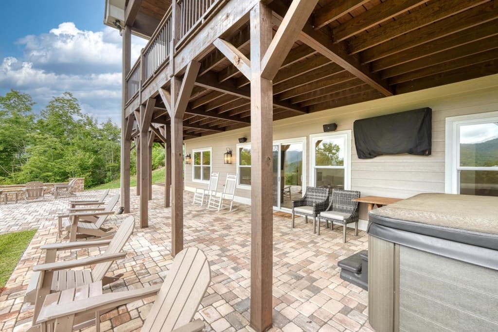 2368 Haven Heights Road, Hiawassee GA 30546 - Photo