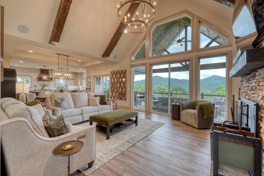 2368 Haven Heights Road, Hiawassee GA 30546 - Photo