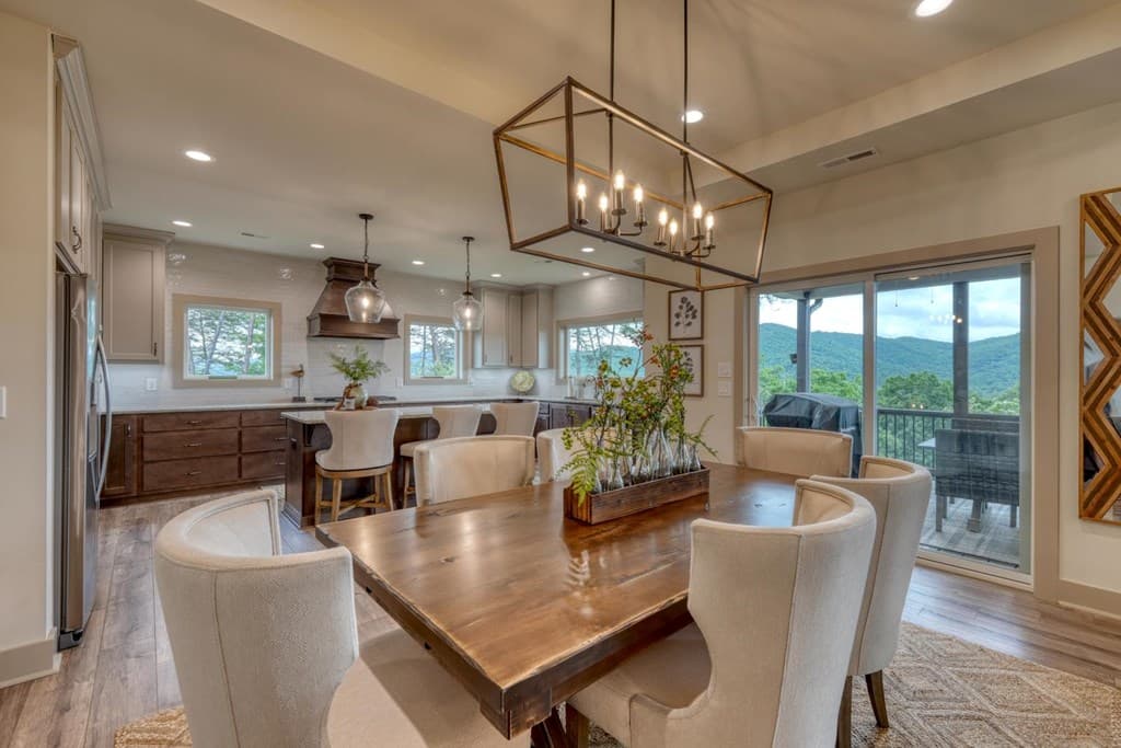 2368 Haven Heights Road, Hiawassee GA 30546 - Photo