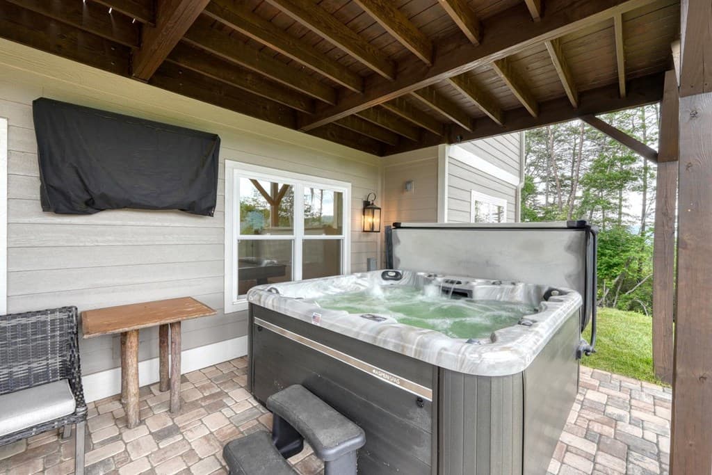 2368 Haven Heights Road, Hiawassee GA 30546 - Photo