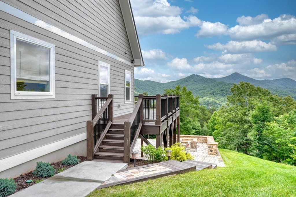 2368 Haven Heights Road, Hiawassee GA 30546 - Photo