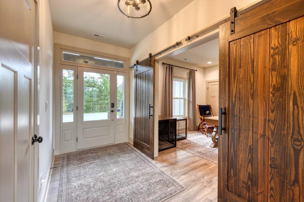 2368 Haven Heights Road, Hiawassee GA 30546 - Photo