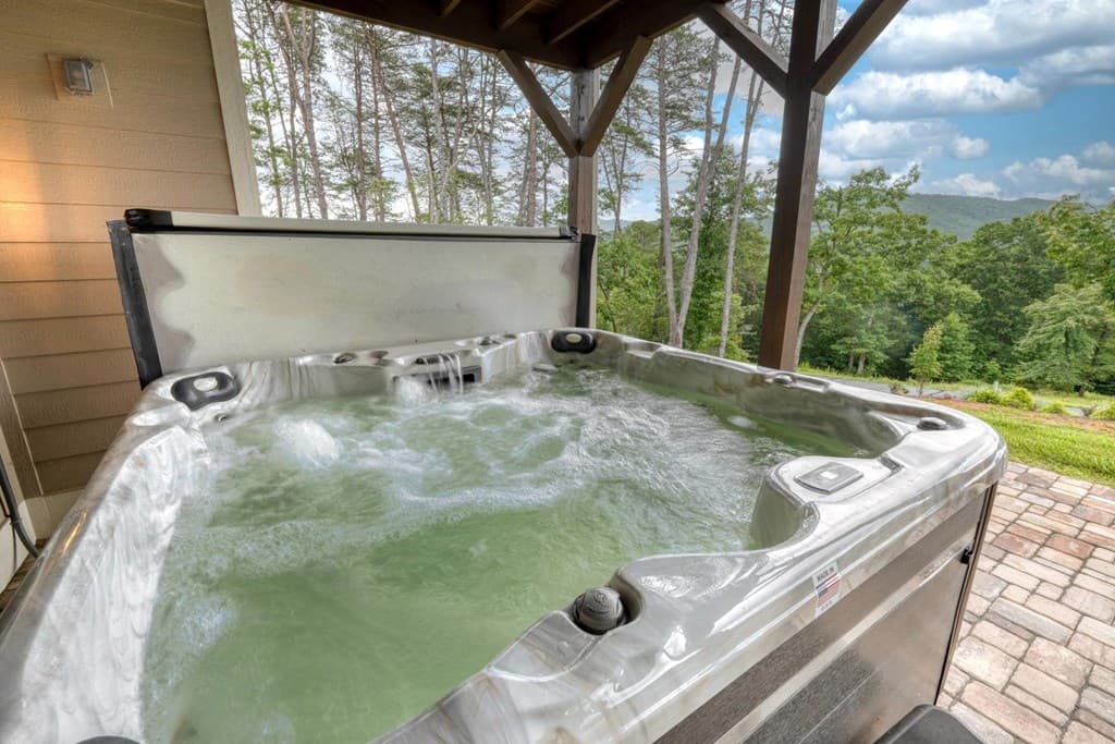 2368 Haven Heights Road, Hiawassee GA 30546 - Photo