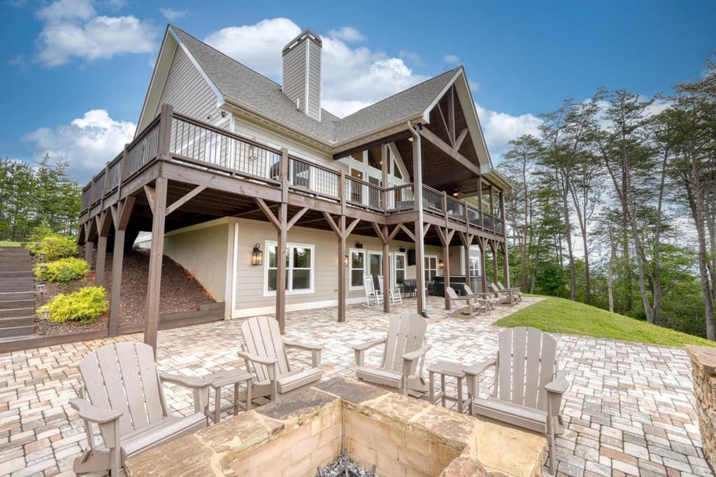 2368 Haven Heights Road, Hiawassee GA 30546 - Photo