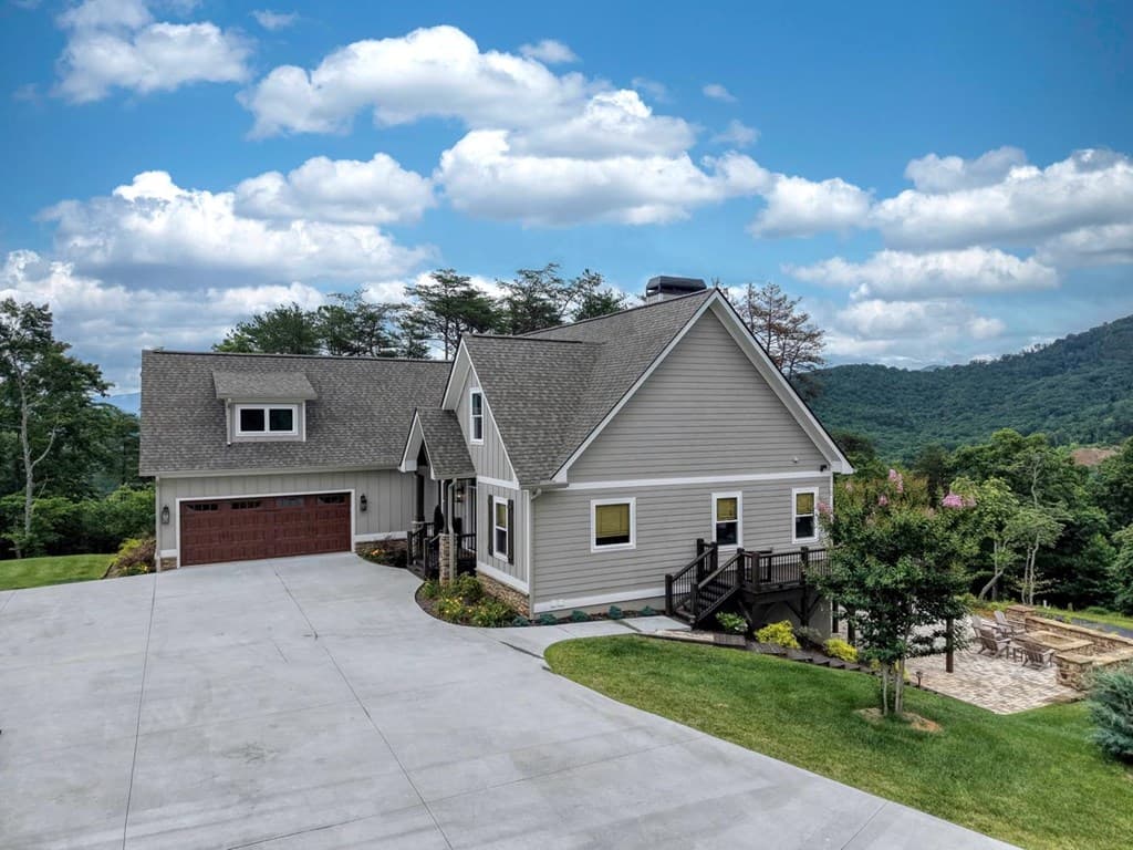 2368 Haven Heights Road, Hiawassee GA 30546 - Photo