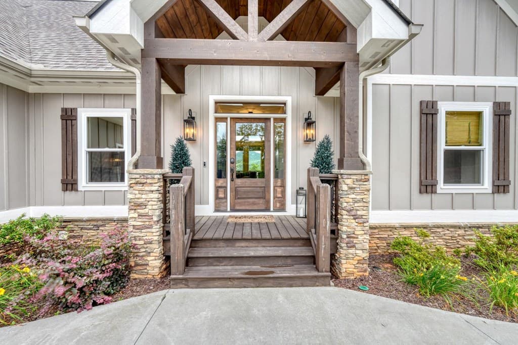2368 Haven Heights Road, Hiawassee GA 30546 - Photo