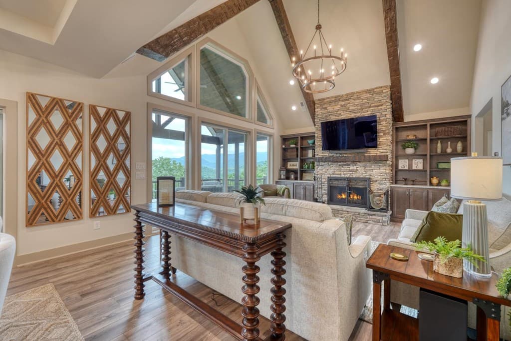 2368 Haven Heights Road, Hiawassee GA 30546 - Photo