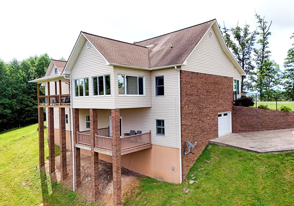 237 Terrace Lane, Blairsville GA 30512 - Photo