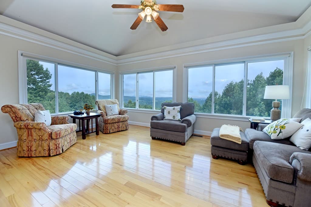 237 Terrace Lane, Blairsville GA 30512 - Photo