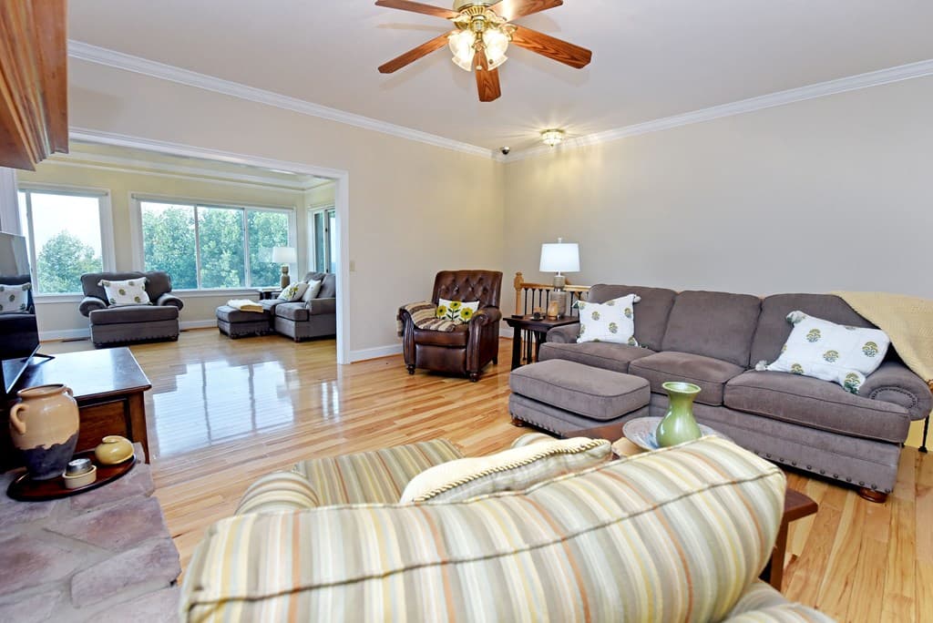 237 Terrace Lane, Blairsville GA 30512 - Photo