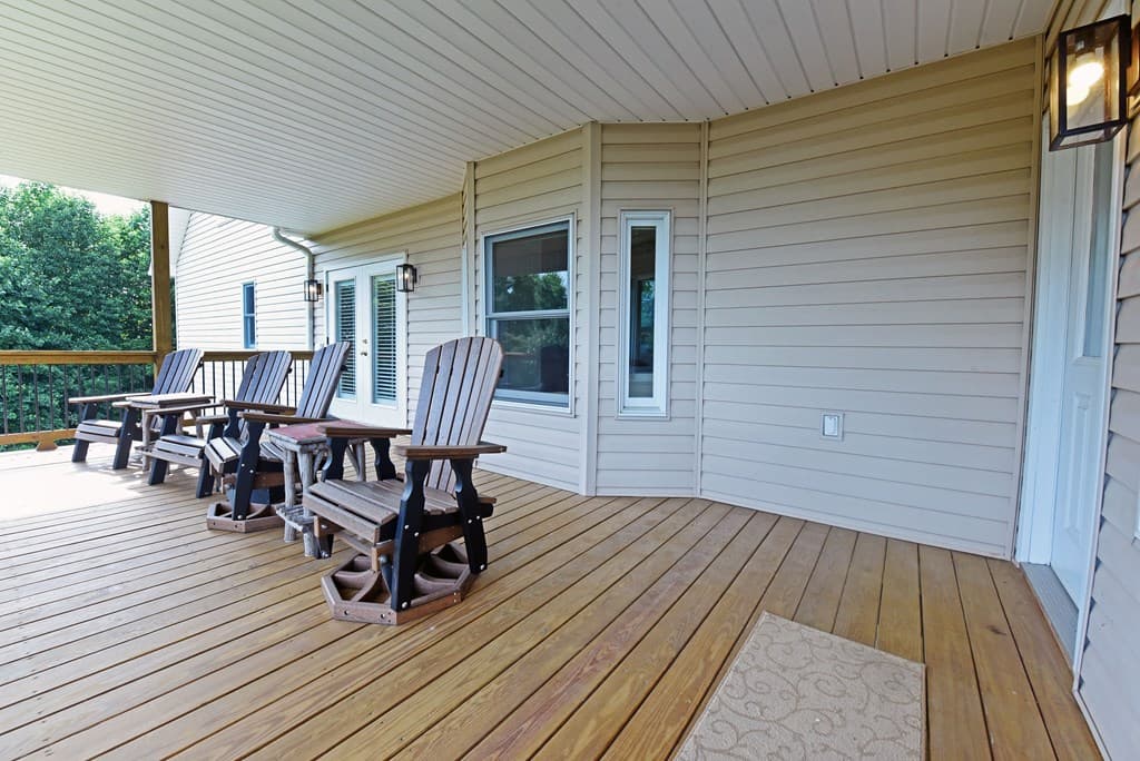 237 Terrace Lane, Blairsville GA 30512 - Photo