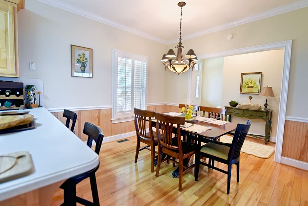 237 Terrace Lane, Blairsville GA 30512 - Photo