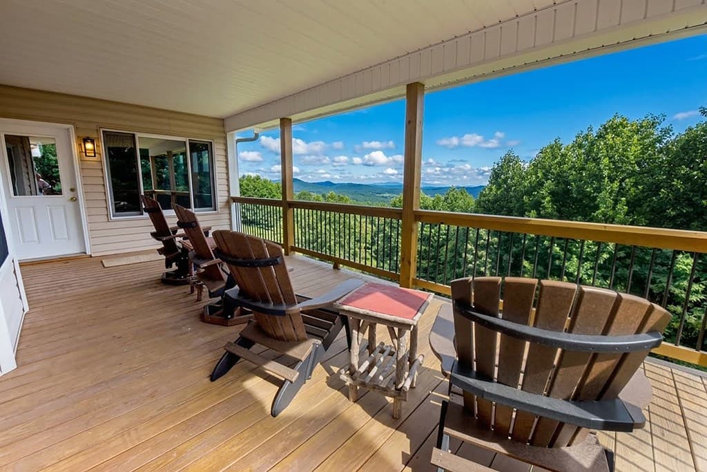 237 Terrace Lane, Blairsville GA 30512 - Photo