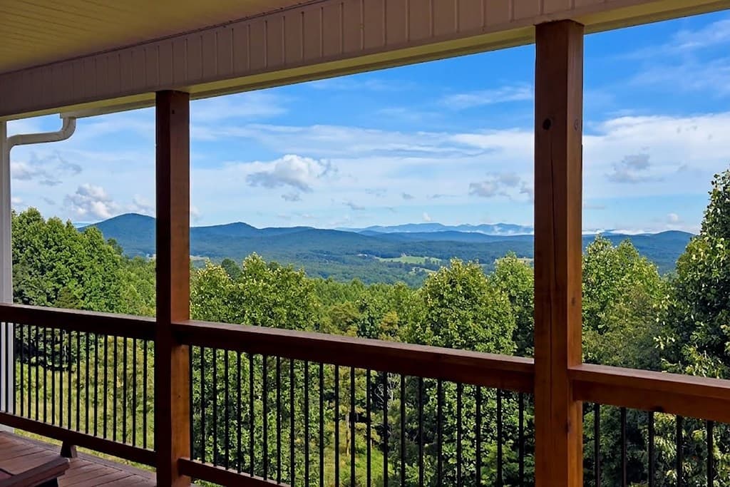 237 Terrace Lane, Blairsville GA 30512 - Photo