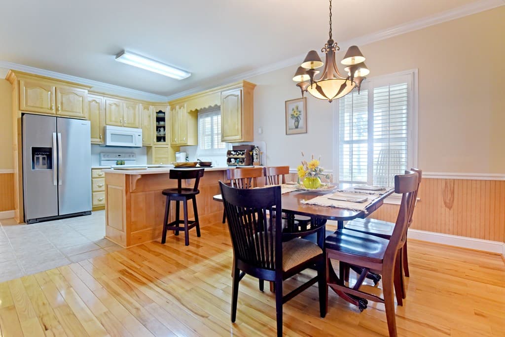 237 Terrace Lane, Blairsville GA 30512 - Photo