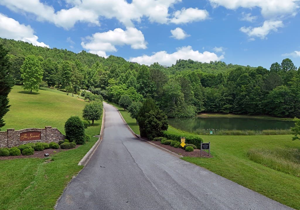 237 Terrace Lane, Blairsville GA 30512 - Photo