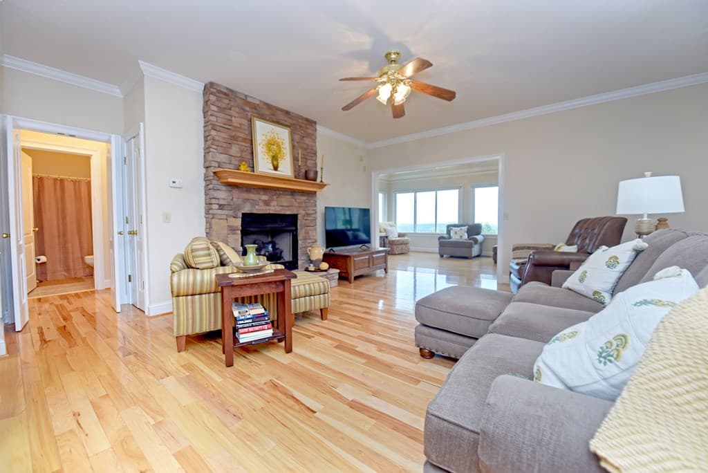 237 Terrace Lane, Blairsville GA 30512 - Photo