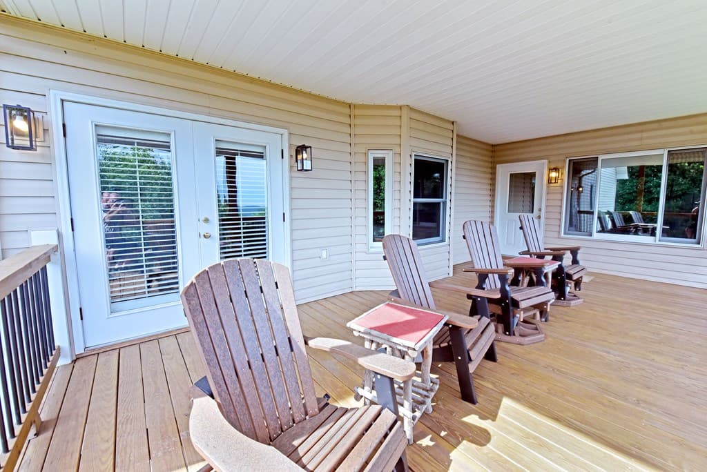 237 Terrace Lane, Blairsville GA 30512 - Photo