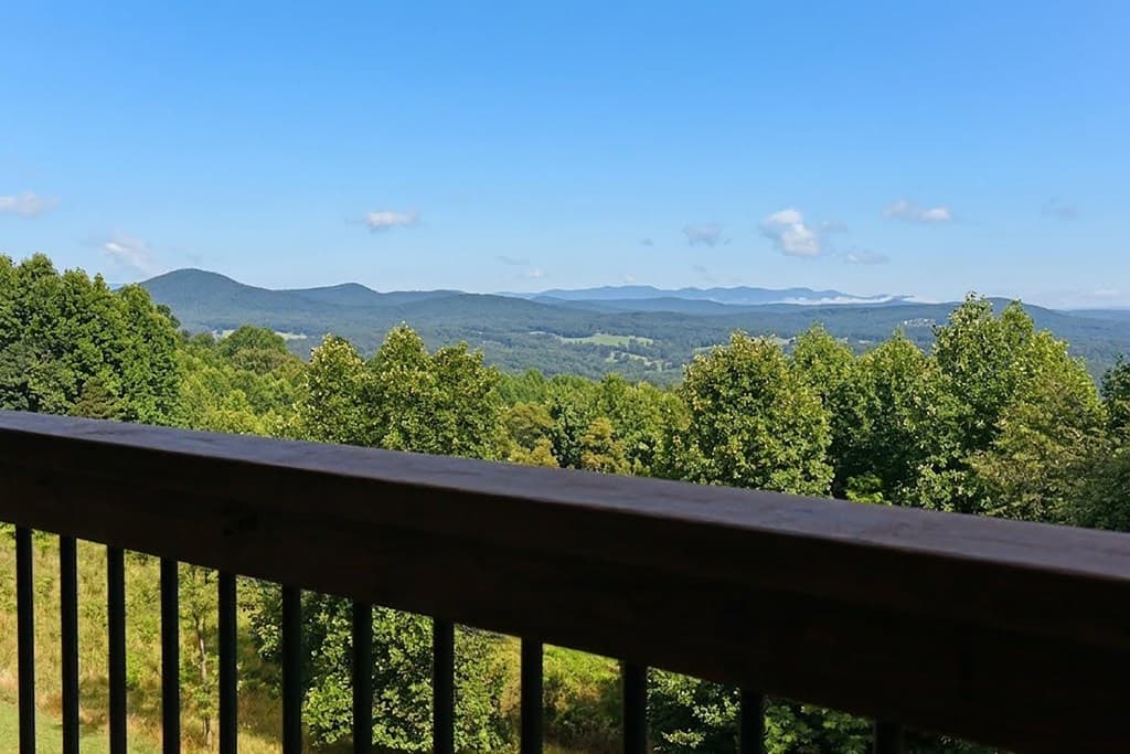 237 Terrace Lane, Blairsville GA 30512 - Photo