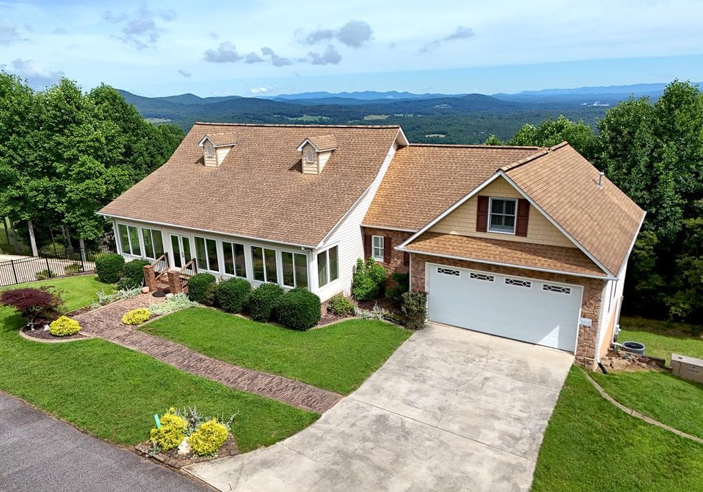 237 Terrace Lane, Blairsville GA 30512 - Primary photo