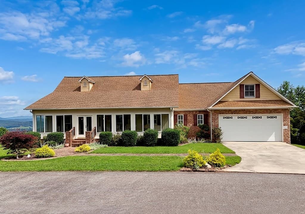 237 Terrace Lane, Blairsville GA 30512 - Photo
