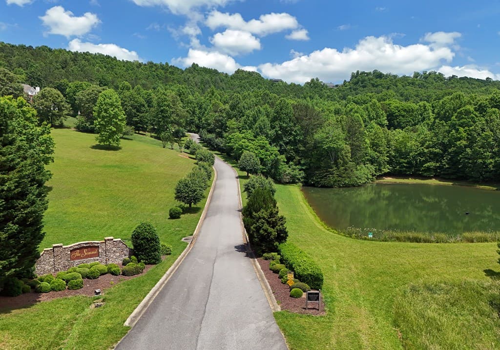 237 Terrace Lane, Blairsville GA 30512 - Photo