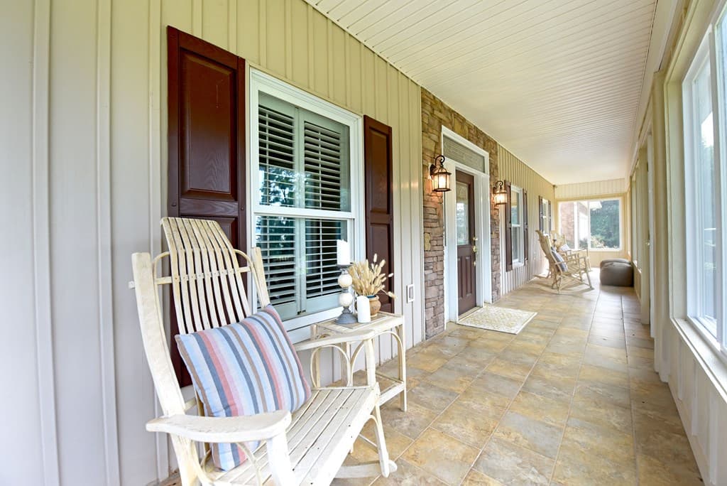 237 Terrace Lane, Blairsville GA 30512 - Photo