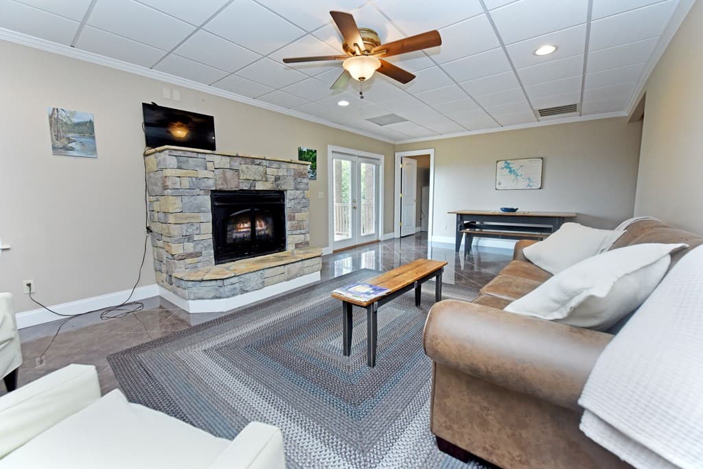237 Terrace Lane, Blairsville GA 30512 - Photo
