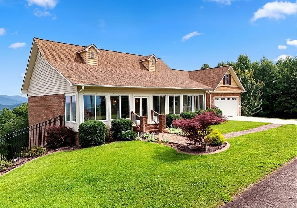 237 Terrace Lane, Blairsville GA 30512 - Photo