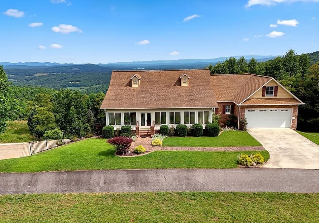 237 Terrace Lane, Blairsville GA 30512 - Photo