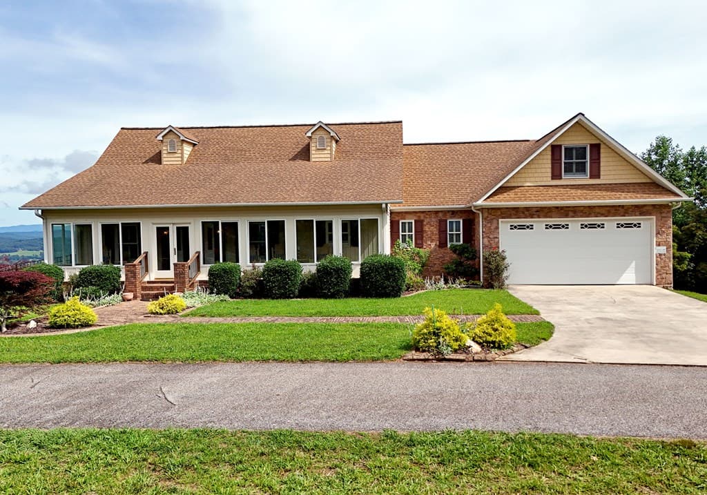 237 Terrace Lane, Blairsville GA 30512 - Photo