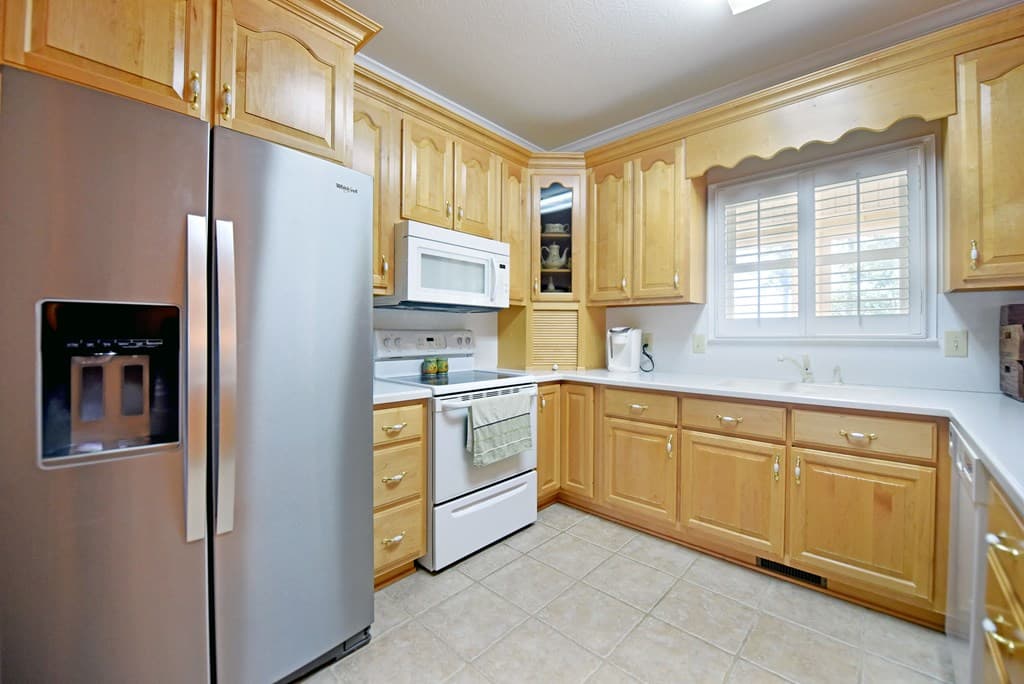 237 Terrace Lane, Blairsville GA 30512 - Photo